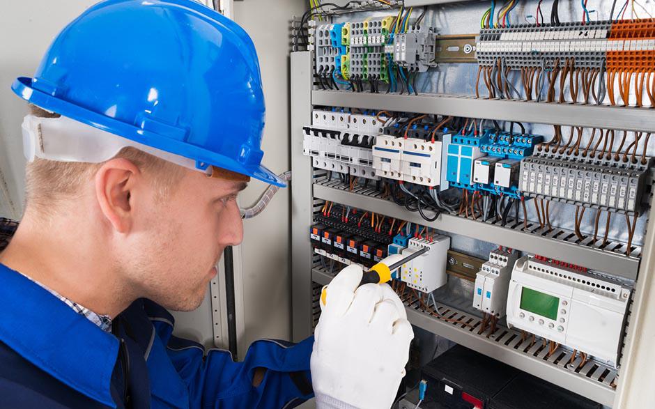 travaux électricité Saintry-sur-Seine