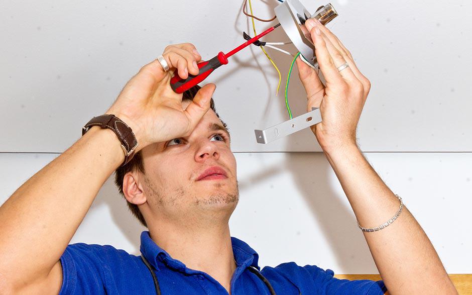 travaux électricité Vernouillet