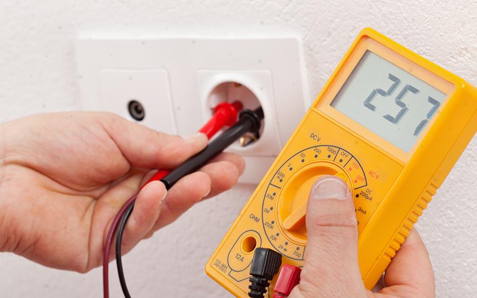 prix électricité maison Valenton